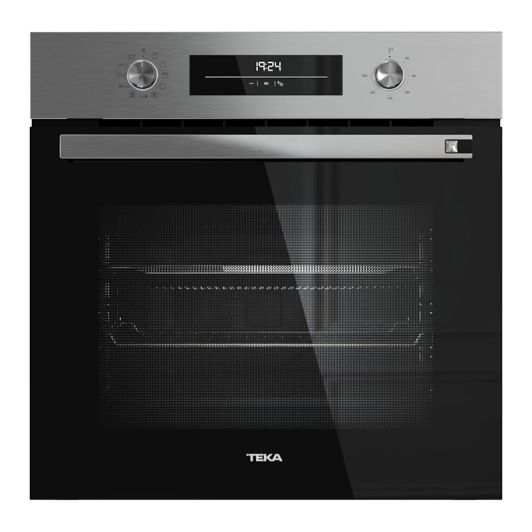 Horno integrable hidrolítico 70L con Airfry Teka Neo HSB 6466