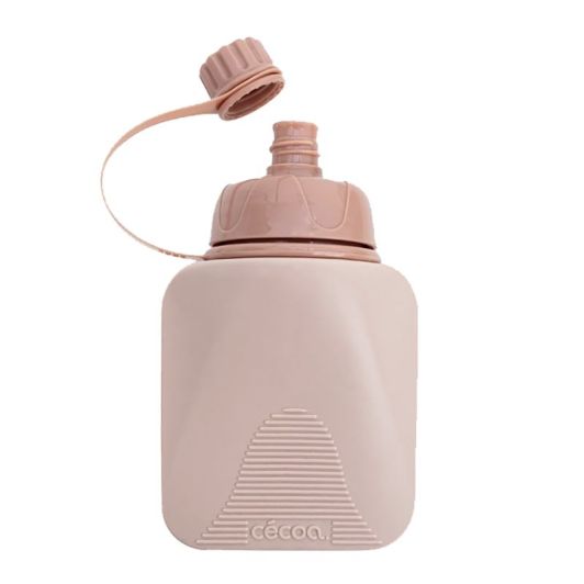 Bolsa reutilizable para compota 130 ml