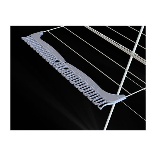 Secadora de ropa independiente VALBERG 25M