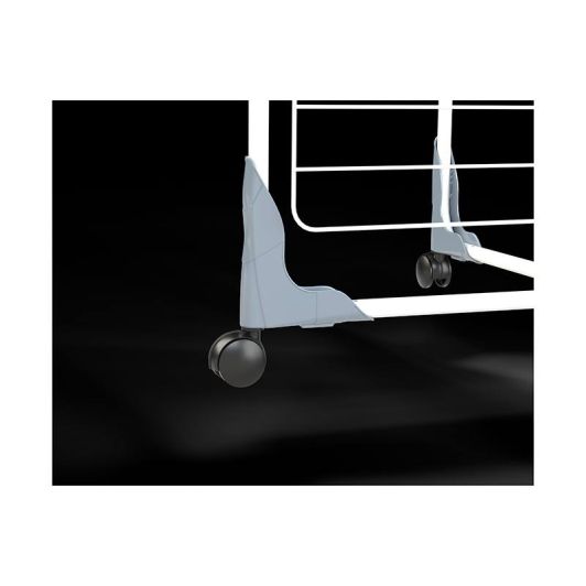 TENDEDERO VALBERG torre 40M compact