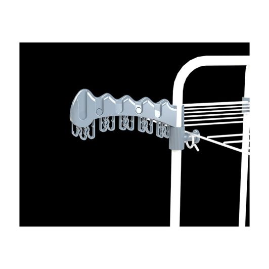 TENDEDERO VALBERG torre 40M compact