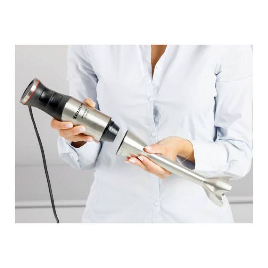Batidora mano 1500w TAURUS BAPI 1500 LUXE SET