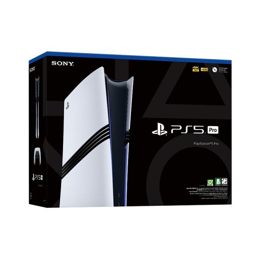 Consola SONY PS5 Pro V2