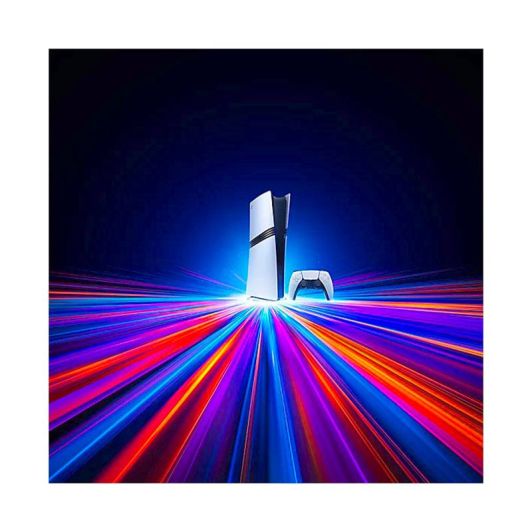 Consola SONY PS5 Pro V2