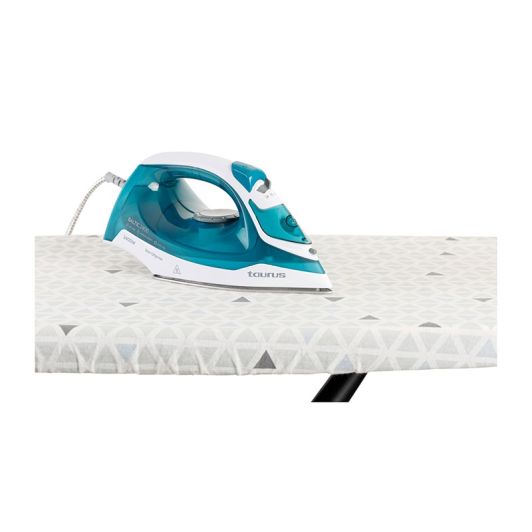 Plancha vapor TAURUS BALTIC 2400