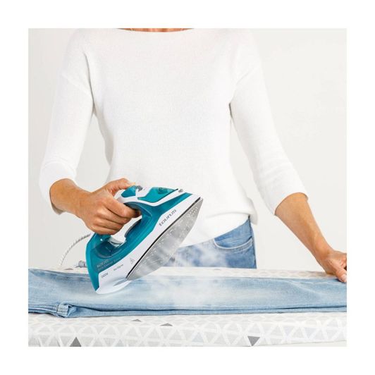 Plancha vapor TAURUS BALTIC 2400