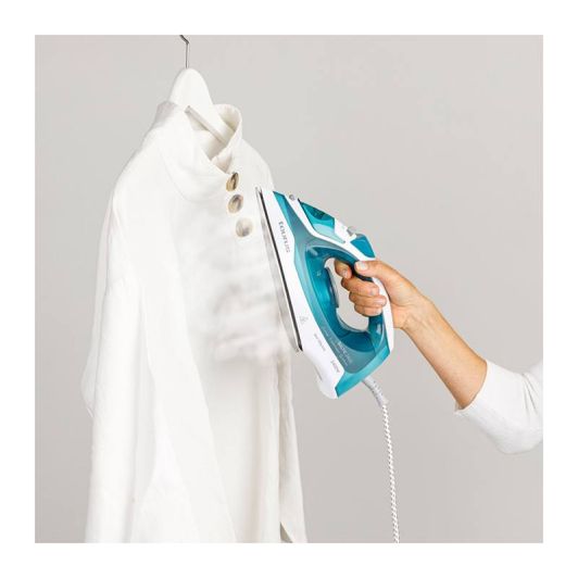 Plancha vapor TAURUS BALTIC 2400