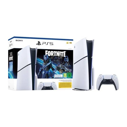 Consola PS5 PS5 Standard(E)+Fortnite Flo