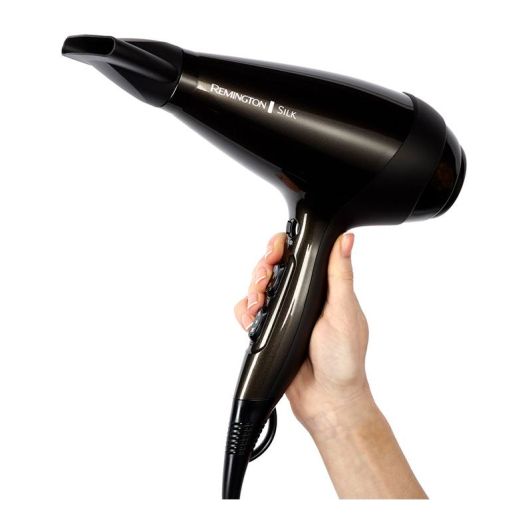 Secador de pelo iónico REMINGTON AC9095 de 2400 W