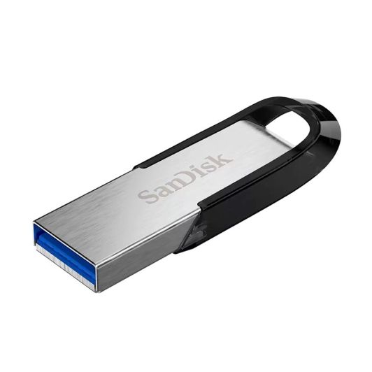 Memoria USB SANDISK de 256 GB reacondicionada