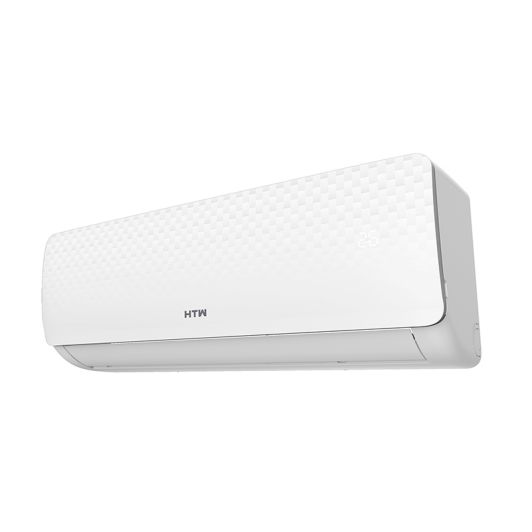 Aire Acondicionado Split HTW 2250 Frigorías con Wi Fi HTWS026IX69B Inverter A++