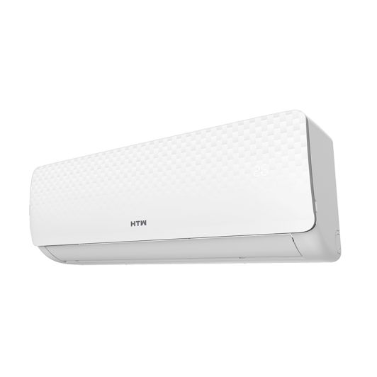 Aire Acondicionado Split 1x1, Bomba de Calor, 3000 frigorias, ideal para 25-30m2, WIFI, HTW HTWS035IX69B