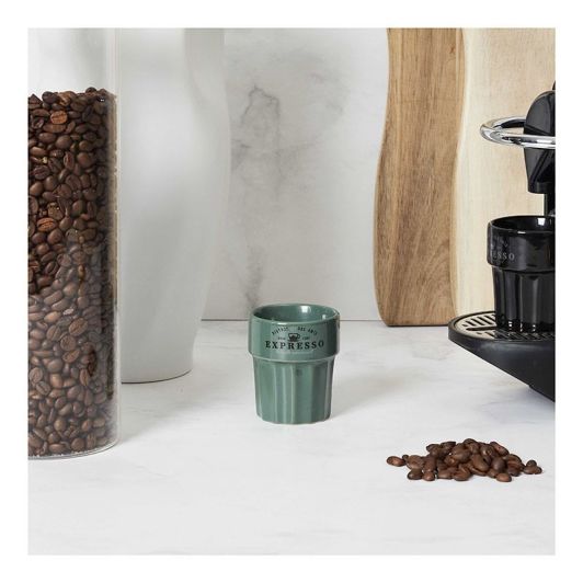 Taza de café expresso bistrot de 8 cl