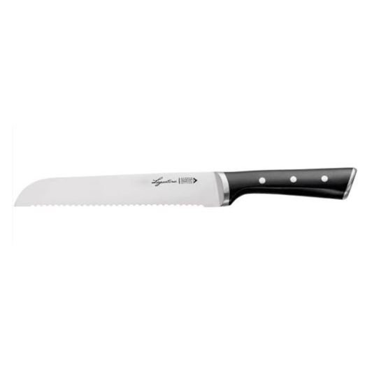 Cuchillo LAGOSTINA ICE FORCE pan 20cm