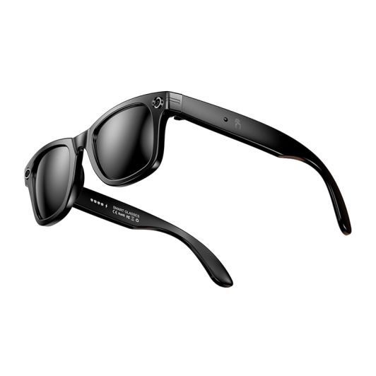Gafas Inteligentes con IA Crossbuds CR44 N/N
