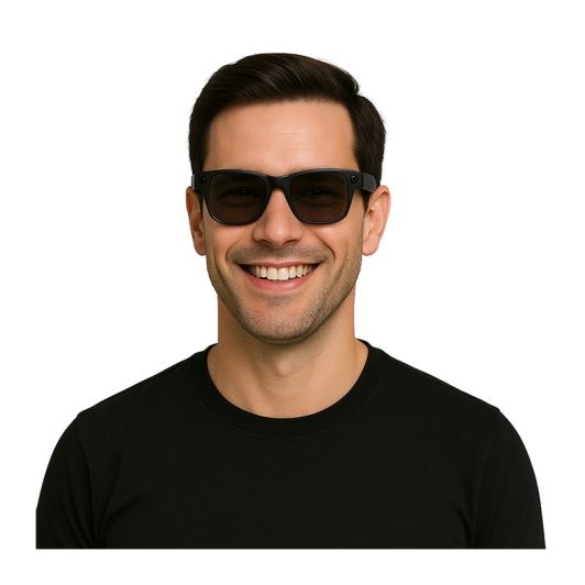 Gafas Inteligentes con IA Crossbuds CR44 N/N