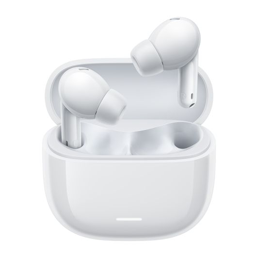 Auriculares Xiaomi Redmi Buds 6 Lite blancos