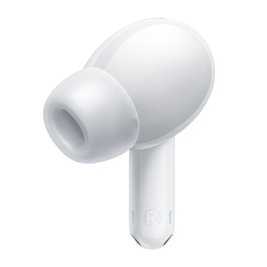 Auriculares Xiaomi Redmi Buds 6 Lite blancos