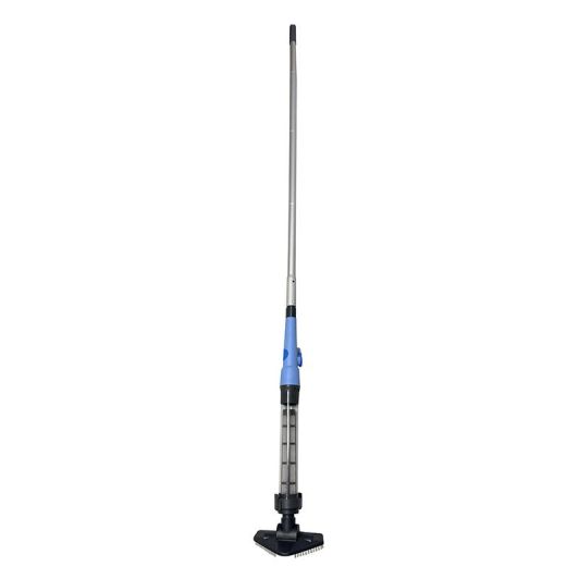 Aspiradora escoba SANEO para piscina