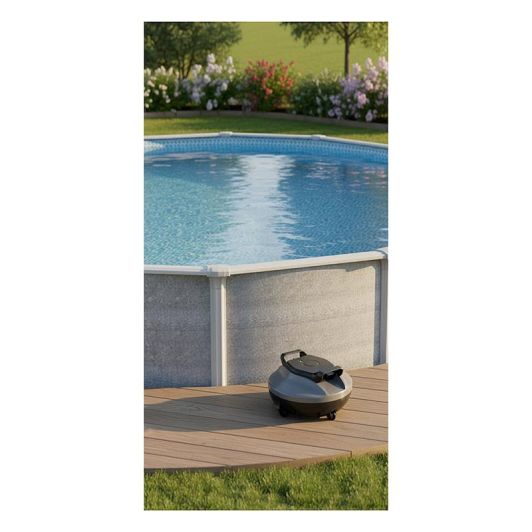 Robot de piscina SANEO ES801