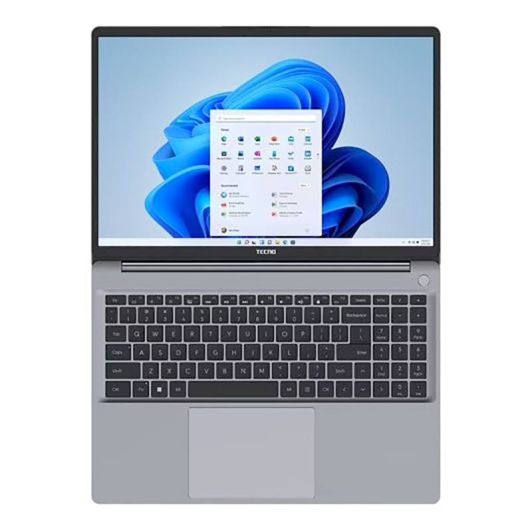 PC portátil TECNO 15.6