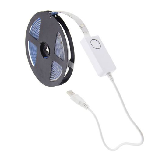 Tira LED conectada KOZII RGB 3M