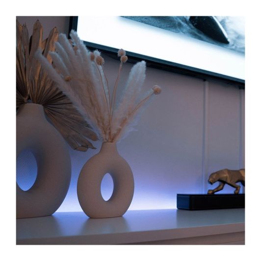 Tira LED conectada KOZII RGB 3M