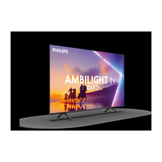 Televisor QLED de 55