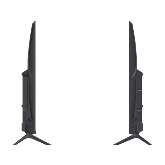 Smart TV QLED 50' 4K con sistema VIDAA SCHNEIDER 50A1