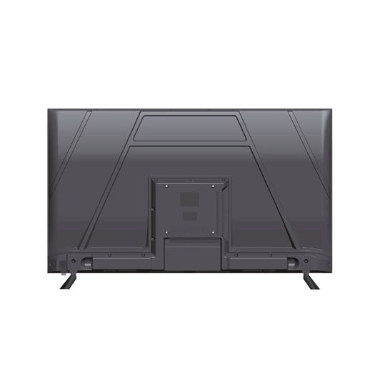 Smart TV QLED 50' 4K con sistema VIDAA SCHNEIDER 50A1