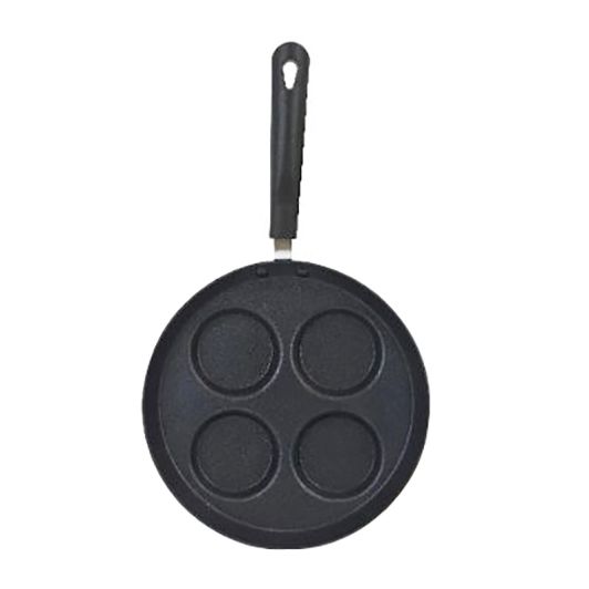 QUTTIN Sarten para tortillas 24cm