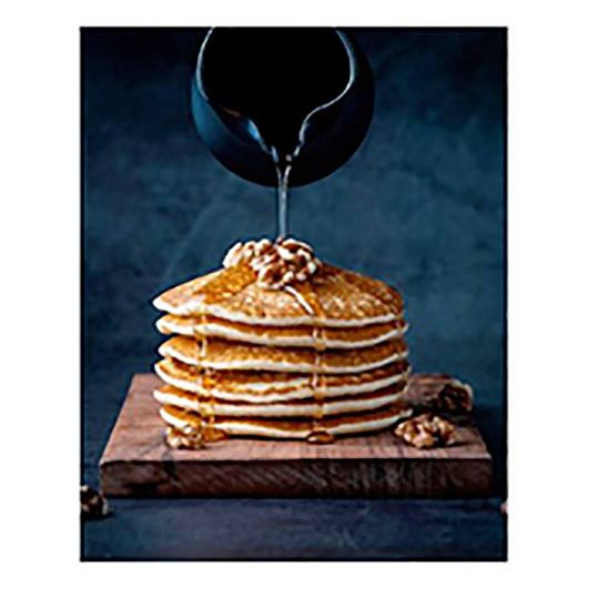 QUTTIN Sarten para tortillas 24cm