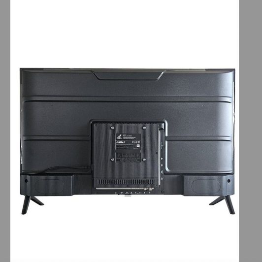 Televisor 32 Pulgadas JCL Smart TV Full HD LED Modelo 32RWHD