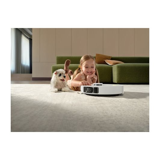 Robot aspirador DREAME L10S ULTRA GEN 3