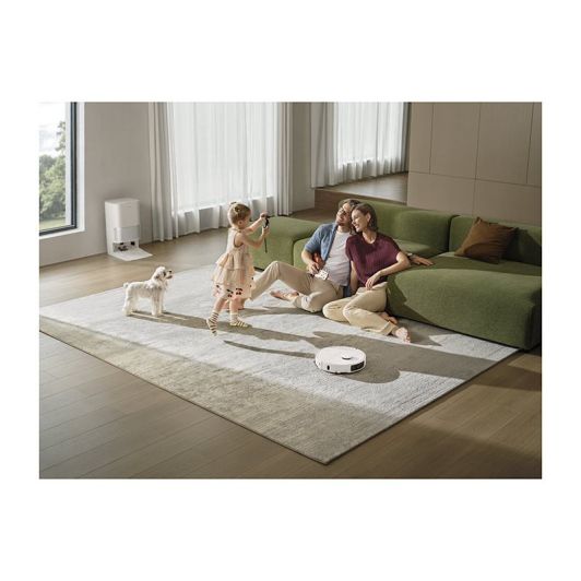 Robot aspirador DREAME L10S ULTRA GEN 3