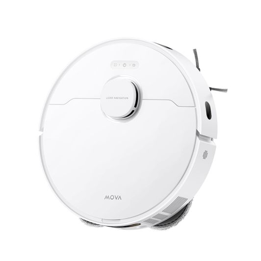 Robot aspirador MOVA E40 ULTRA AE