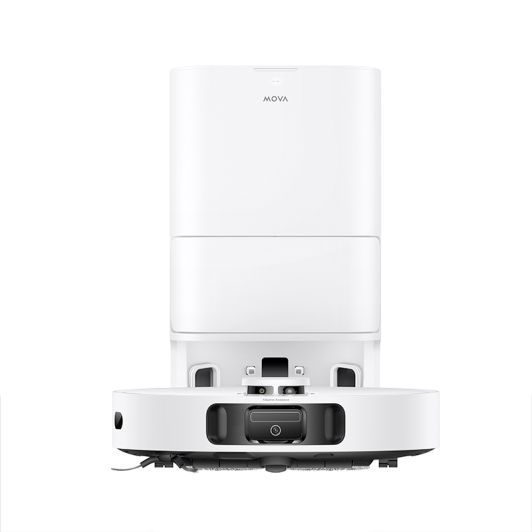 Robot aspirador MOVA E40 ULTRA AE