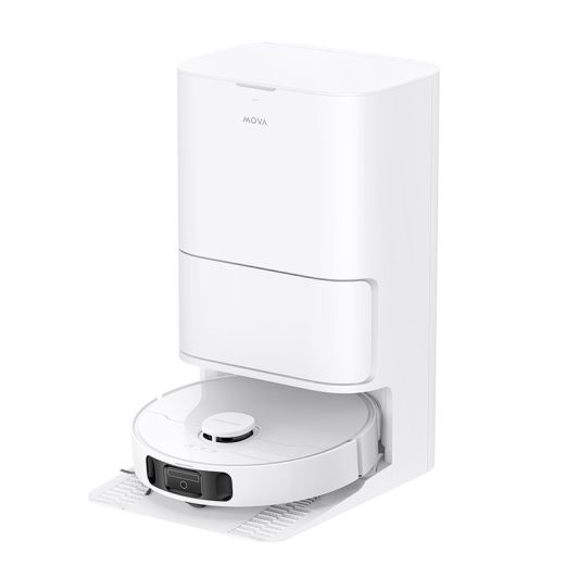 Robot aspirador MOVA E40 ULTRA AE