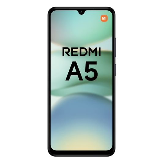 Movil XIAOMI Redmi A5 4G 64Gb Negro