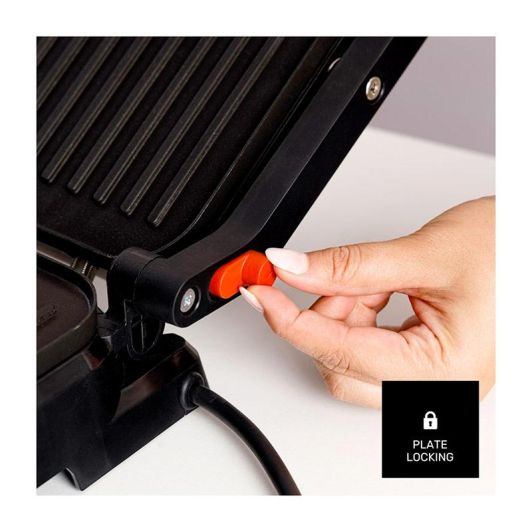 Grill 2en1 2600w TAURUS BISTRO