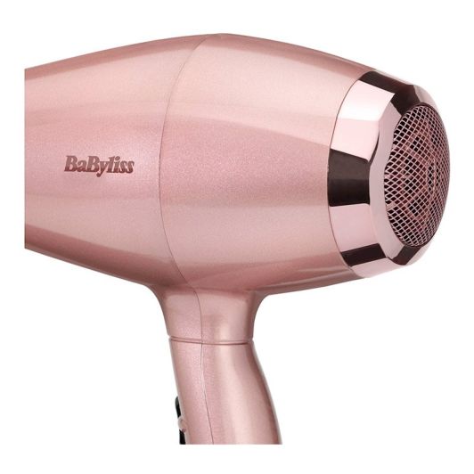 Secador de pelo BABYLISS 5913PE rosa