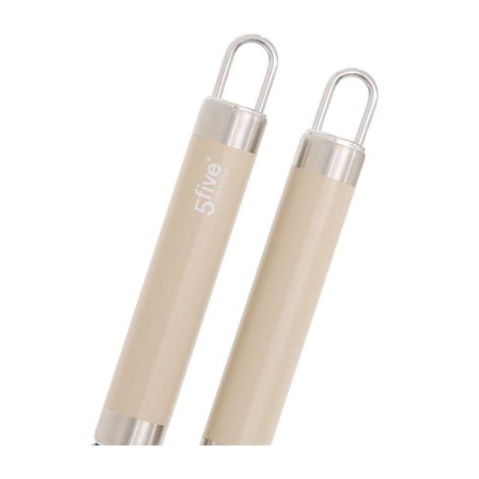 Abrelatas de acero inoxidable