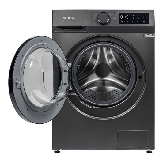LAVADORA VALBERG WF 1214 A SD S566C