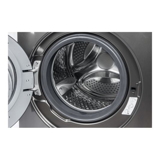 LAVADORA VALBERG WF 1214 A SD S566C