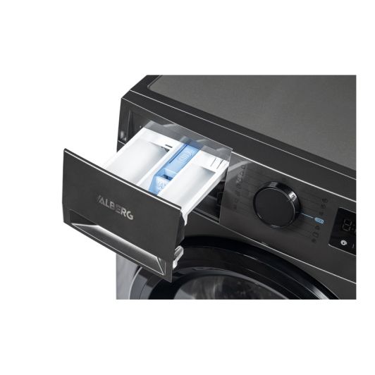 LAVADORA VALBERG WF 1214 A SD S566C