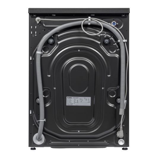 LAVADORA VALBERG WF 1214 A SD S566C