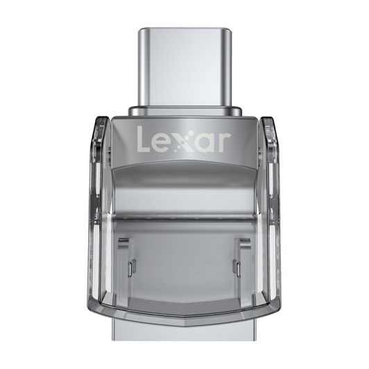 Memoria USB LEXAR OTG 64Gb D35c