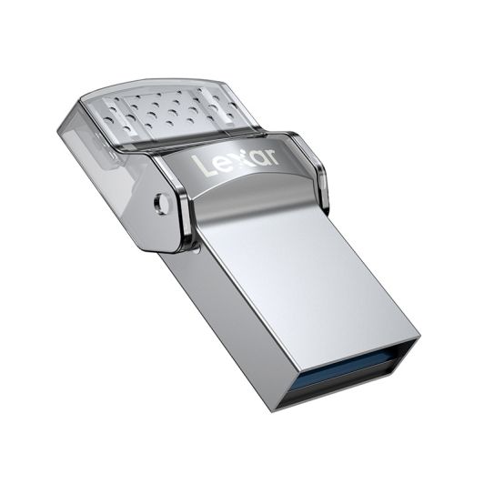 Memoria USB LEXAR OTG 64Gb D35c