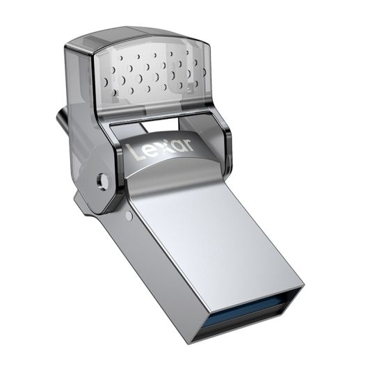 Memoria USB LEXAR OTG 64Gb D35c