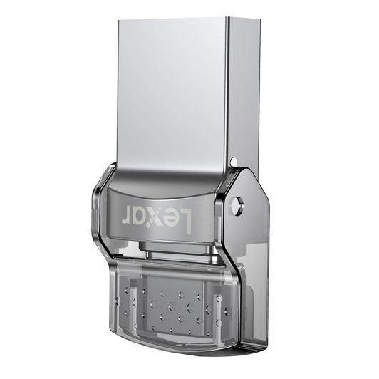 Memoria USB LEXAR OTG 64Gb D35c